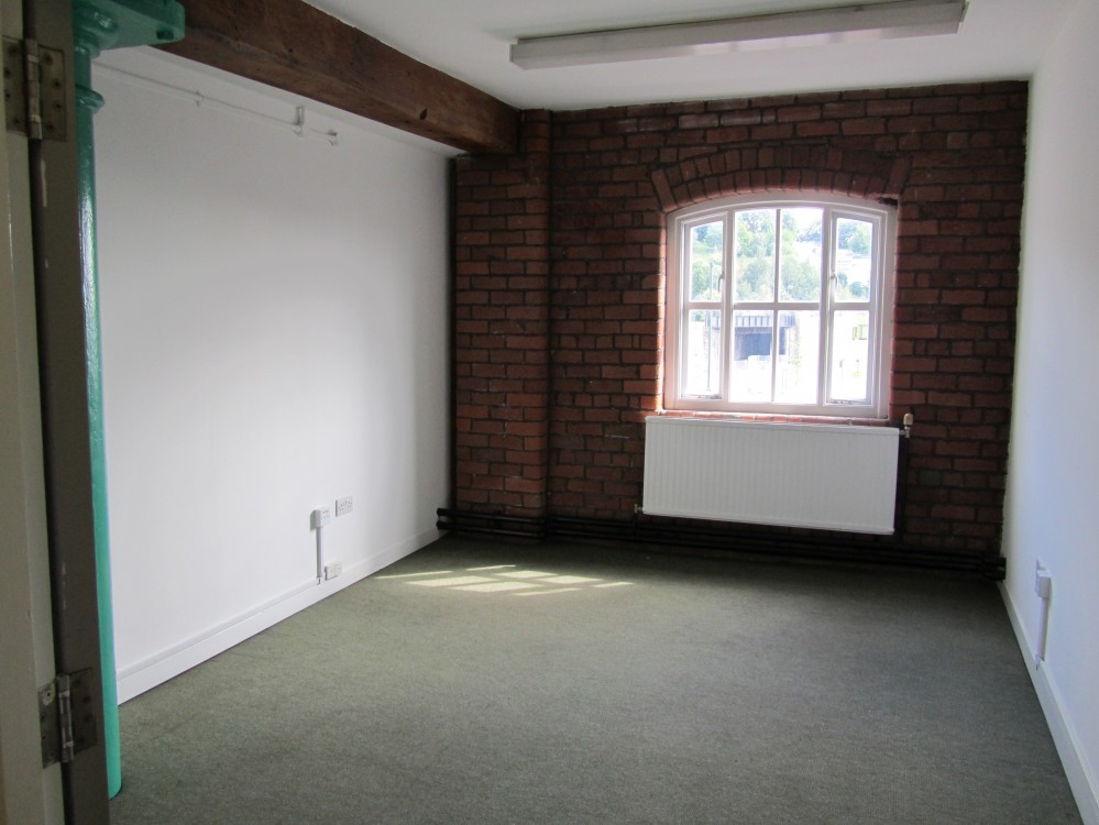 Sheffield serviced office